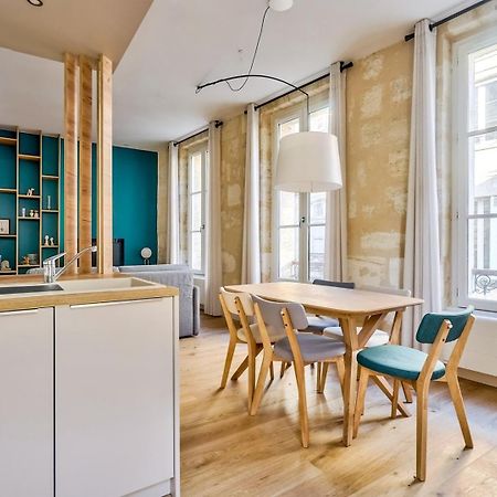 Lovely Apartment Central Bordeaux Bordéus Exterior foto